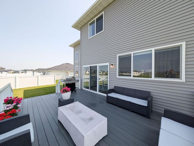 2828 12th Street W, West Fargo, ND 58078