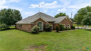 1620 Fm 107, Gatesville, TX 76528