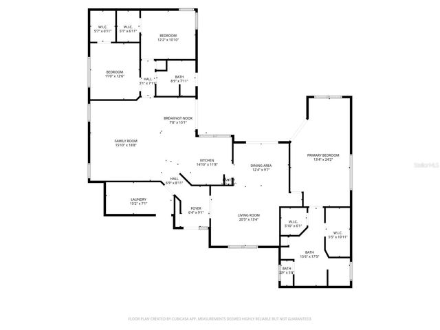 5440 BLOOMFIELD BOULEVARD, Lakeland, FL 33810