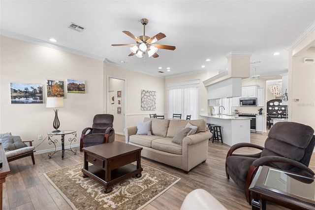 5440 BLOOMFIELD BOULEVARD, Lakeland, FL 33810