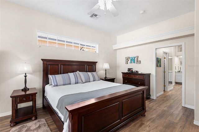 5440 BLOOMFIELD BOULEVARD, Lakeland, FL 33810