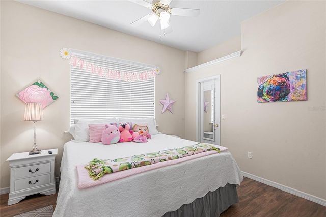 5440 BLOOMFIELD BOULEVARD, Lakeland, FL 33810