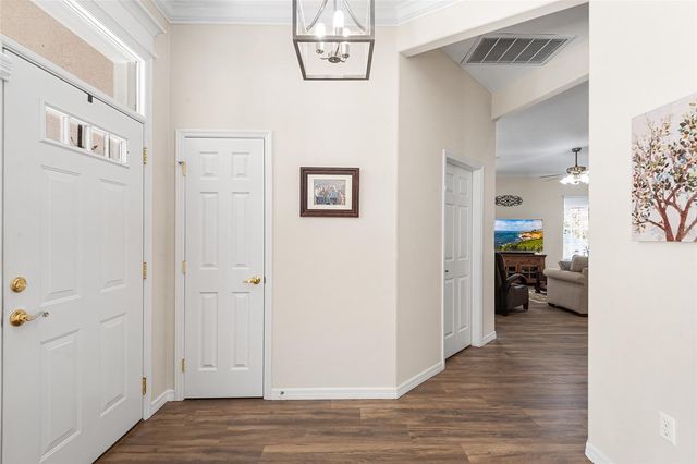 5440 BLOOMFIELD BOULEVARD, Lakeland, FL 33810