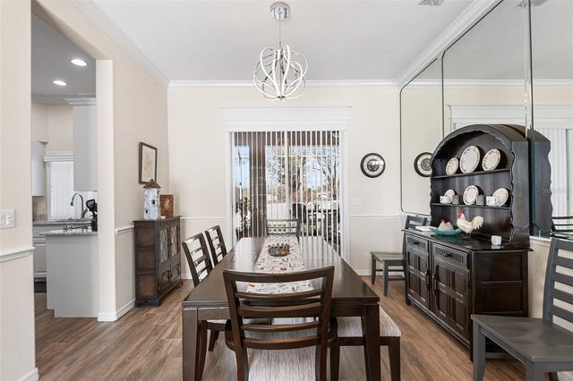 5440 BLOOMFIELD BOULEVARD, Lakeland, FL 33810