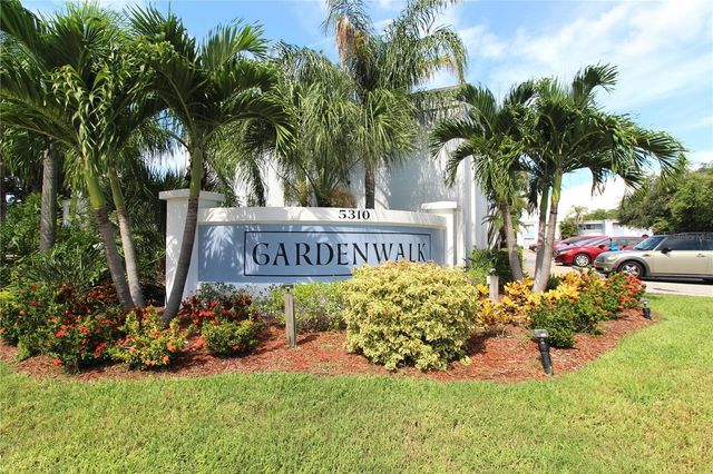 5310 26TH STREET W 1502, Bradenton, FL 34207