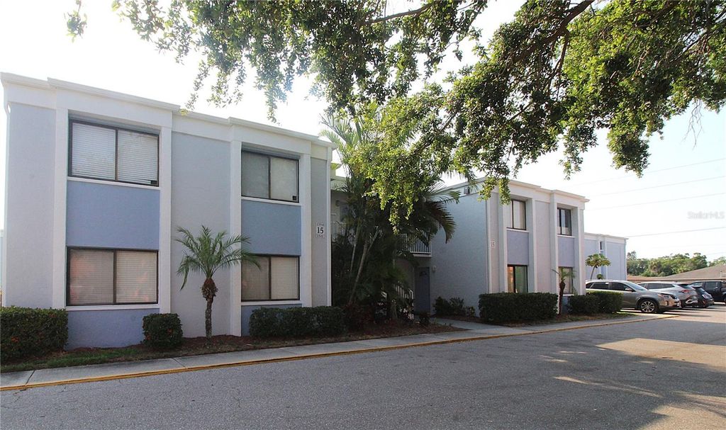 5310 26TH STREET W 1502, Bradenton, FL 34207