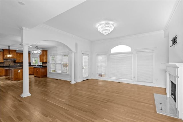1431 Threepine Place SW, Lilburn, GA 30047