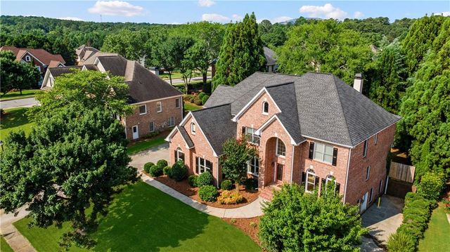 1431 Threepine Place SW, Lilburn, GA 30047