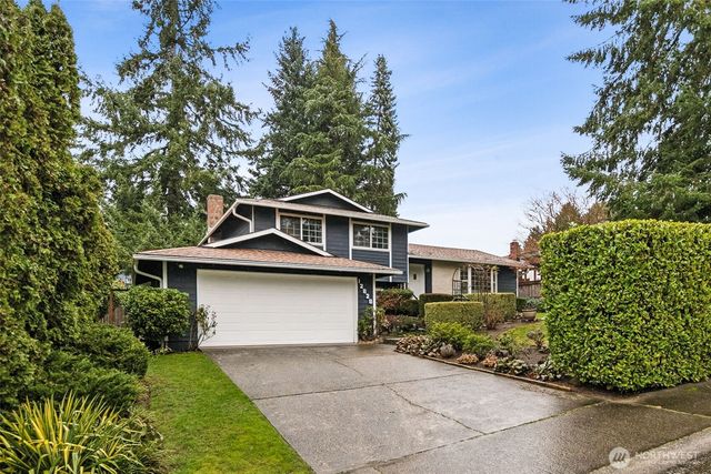 12828 NE 136th Street, Kirkland, WA 98034
