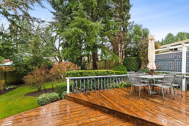 12828 NE 136th Street, Kirkland, WA 98034