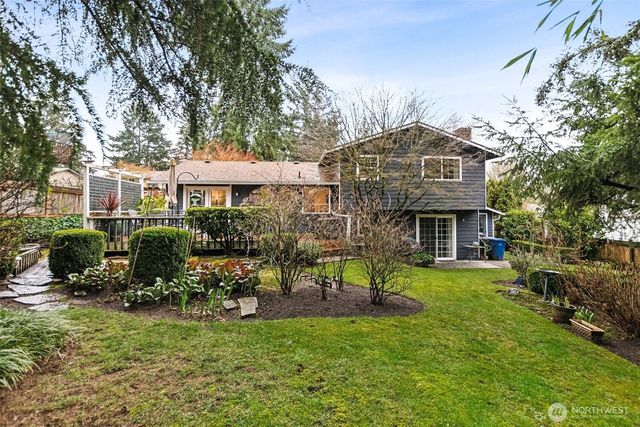 12828 NE 136th Street, Kirkland, WA 98034