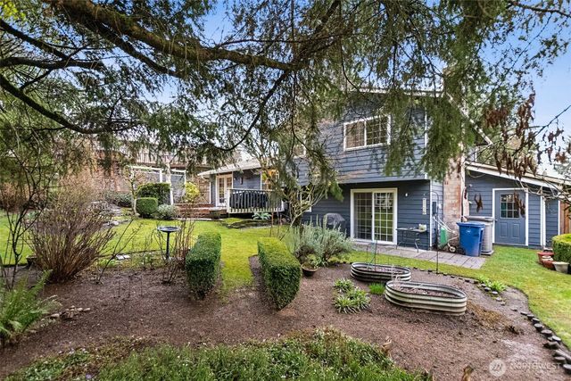 12828 NE 136th Street, Kirkland, WA 98034