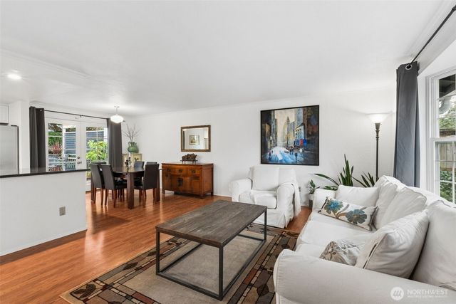 12828 NE 136th Street, Kirkland, WA 98034