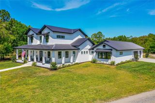 1015 TALLACOE TRAIL, New Smyrna Beach, FL 32168