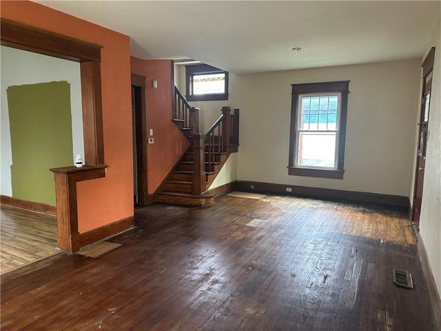 404 Vine Street, Chillicothe, MO 64601