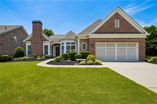 6810 Kinnity Court, Cumming, GA 30040