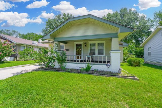 546 S Volutsia Ave, Wichita, KS 67211