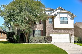 25439 Bunker Dr, San Antonio, TX 78260