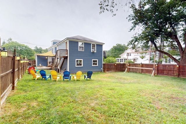 107 E Main St, Ayer, MA 01432