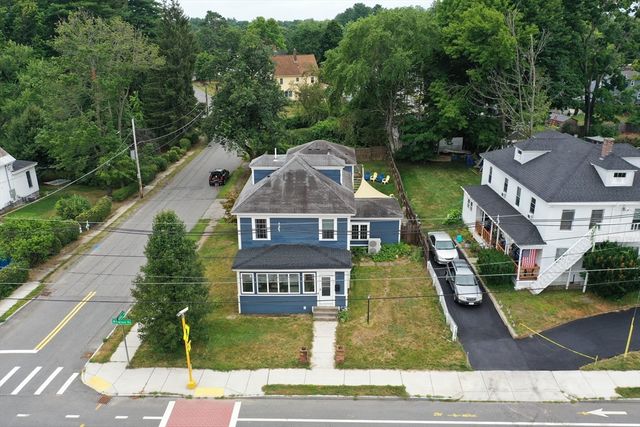 107 E Main St, Ayer, MA 01432