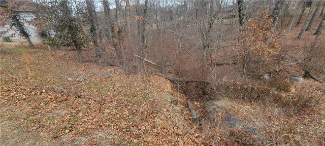 Woodbridge Drive, Bella Vista, AR 72714