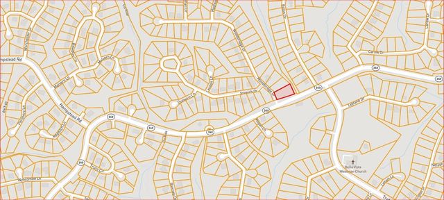 Woodbridge Drive, Bella Vista, AR 72714