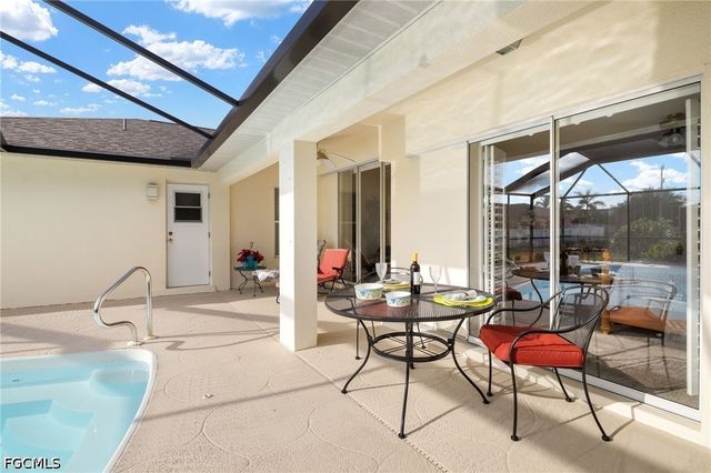 2305 SW 19th PL, Cape Coral, FL 33991
