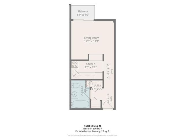 7830 W North Avenue 511, Elmwood Park, IL 60707