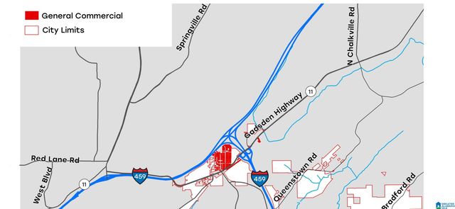 309 E VENTURA DRIVE, Irondale, AL 35235