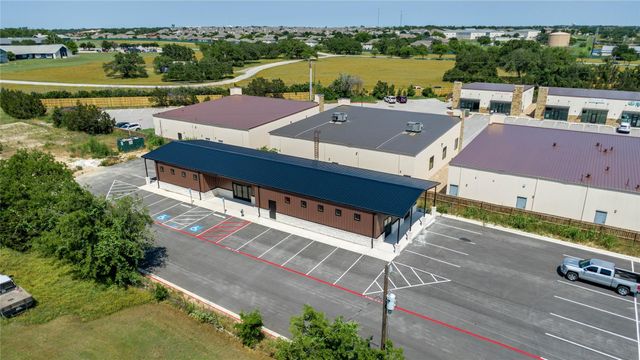12780 W State Highway 29, Liberty Hill, TX 78642