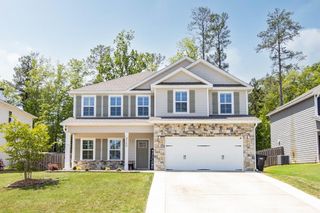9580 Capot Drive, Midland, GA 31820