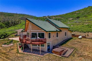 5338 US Highway 160, La Veta, CO 81055