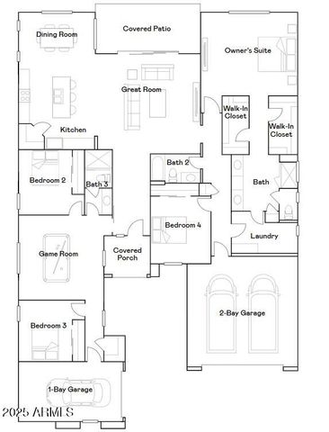 33361 N DILL Avenue, San Tan Valley, AZ 85143