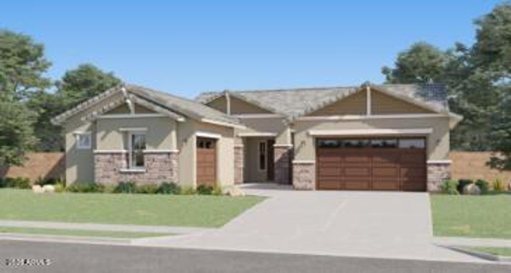 33361 N DILL Avenue, San Tan Valley, AZ 85143