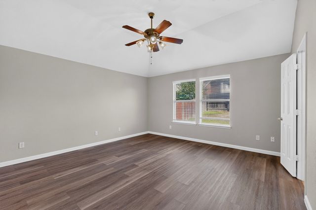 1027 Shackelford Lane, Forney, TX 75126