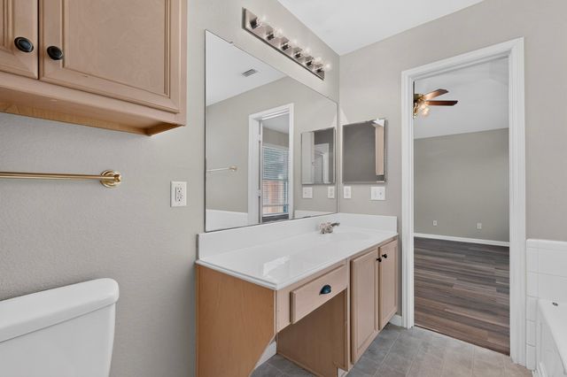 1027 Shackelford Lane, Forney, TX 75126