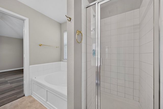 1027 Shackelford Lane, Forney, TX 75126