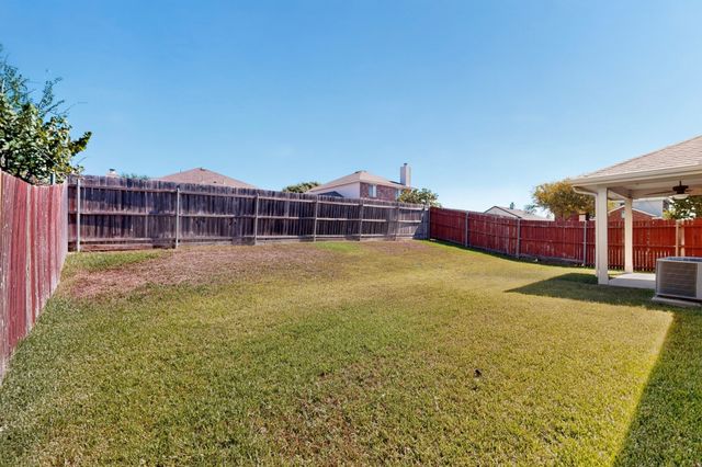 1027 Shackelford Lane, Forney, TX 75126