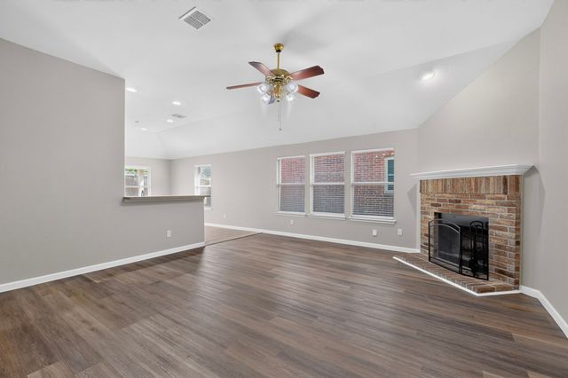 1027 Shackelford Lane, Forney, TX 75126