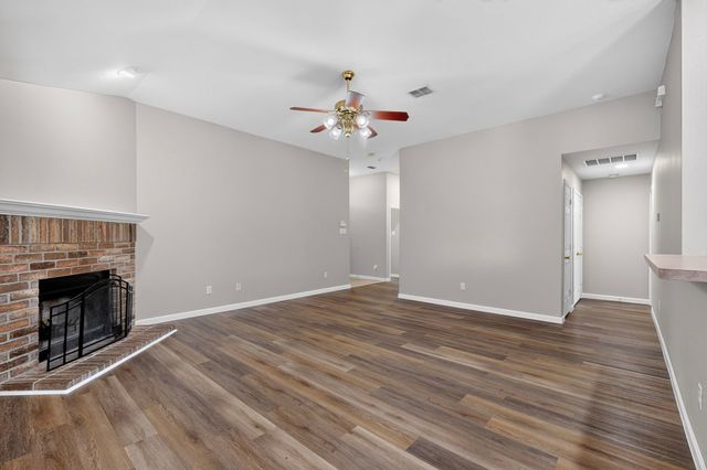 1027 Shackelford Lane, Forney, TX 75126