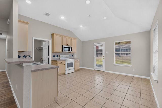 1027 Shackelford Lane, Forney, TX 75126