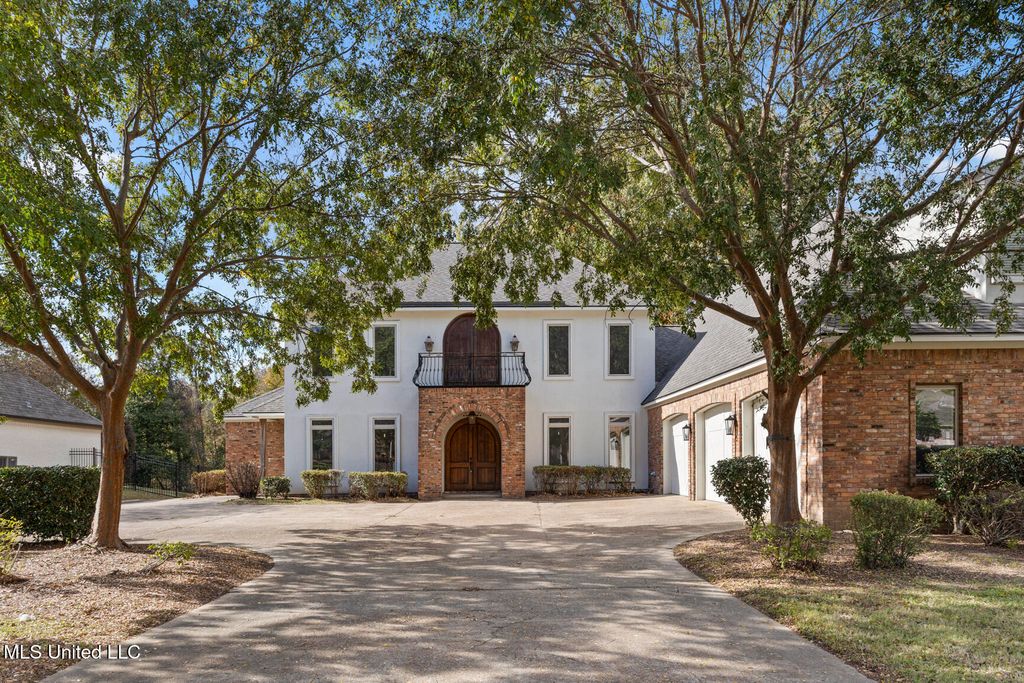 143 Ashton Park Boulevard, Madison, MS 39110