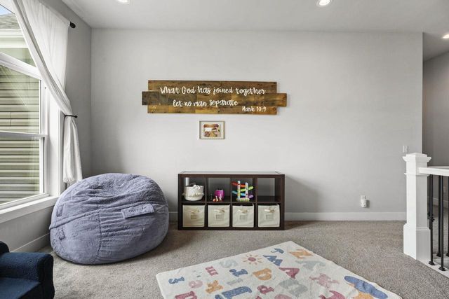11134 N Lake Woods Drive, Edgerton, WI 53534