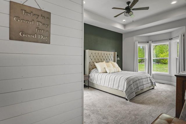 11134 N Lake Woods Drive, Edgerton, WI 53534