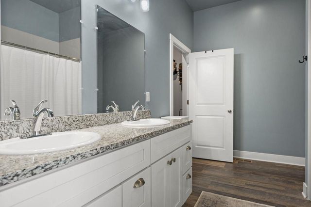 11134 N Lake Woods Drive, Edgerton, WI 53534