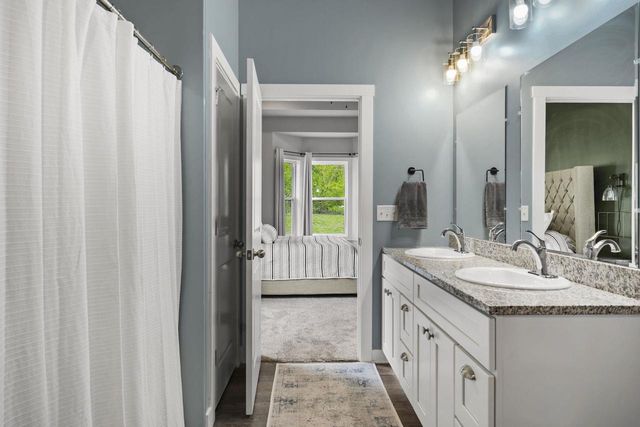 11134 N Lake Woods Drive, Edgerton, WI 53534