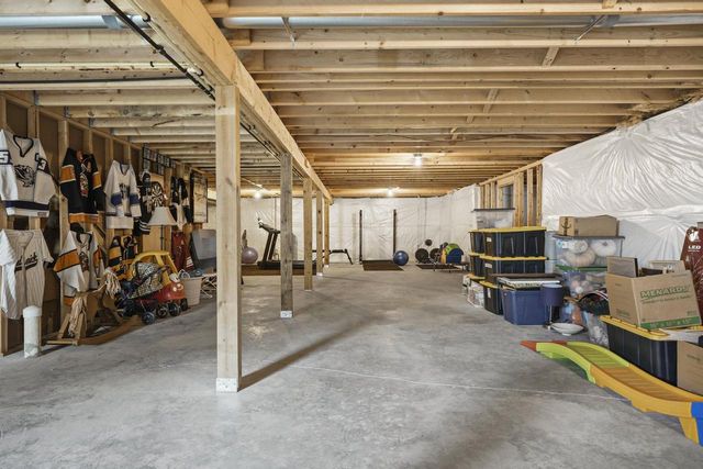 11134 N Lake Woods Drive, Edgerton, WI 53534