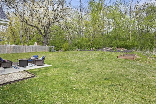 11134 N Lake Woods Drive, Edgerton, WI 53534