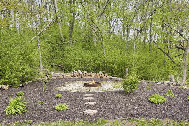 11134 N Lake Woods Drive, Edgerton, WI 53534