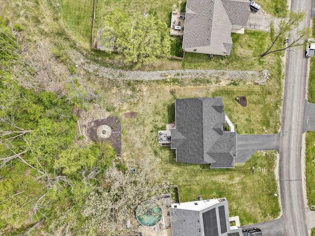 11134 N Lake Woods Drive, Edgerton, WI 53534